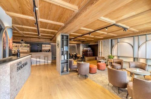 San Martino di Castrozza Hotel | Hotel Panorama