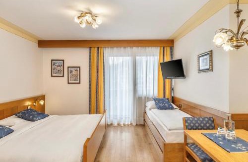 San Martino di Castrozza Hotel | Hotel Panorama