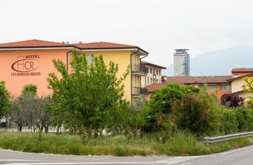 Folzano Hotel | Hotel Panineria Colombera Rossa