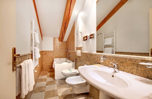 Santa Maria in Stelle Hotel | Hotel Panorama
