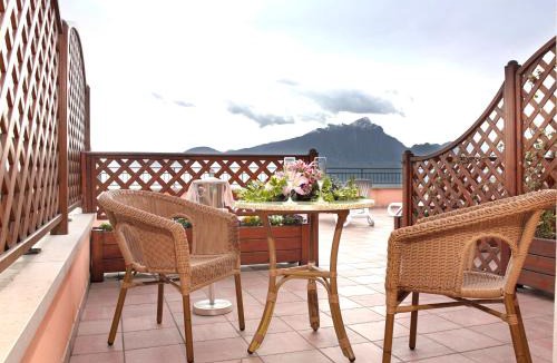 Albisano Hotel | Hotel Panorama Ristorante *S