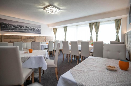 Muhlbach Hotel | Hotel Panoramik