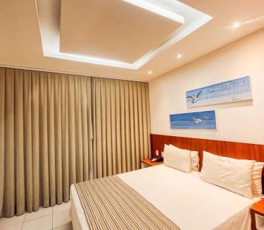 Passagem Hotel | Hotel Paradiso del Sol