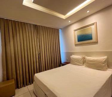 Passagem Hotel | Hotel Paradiso del Sol