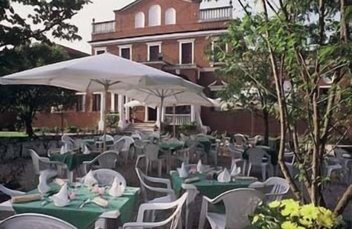 Stra Hotel | Hotel Park Venezia