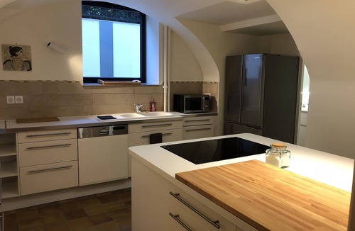 Auteuil House | Hotel Particulier, Paris, Roland Garros