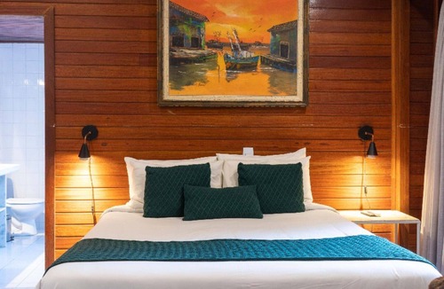 Moura Brasil Other | Hotel Pedra Bonita