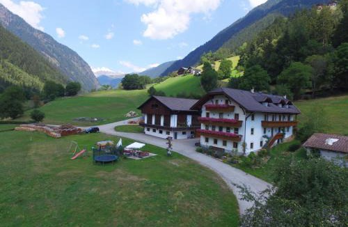 Vallarga House | Hotel Pension Moarhof