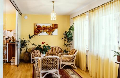 Silandro Hotel | Hotel Pension Schweitzer