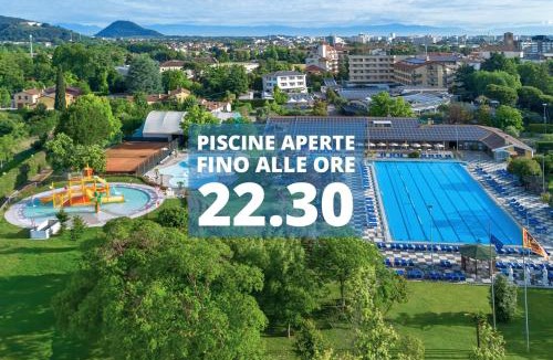 Montegrotto Terme Hotel | Hotel Petrarca Terme