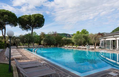 Montegrotto Terme Hotel | Hotel Petrarca Terme