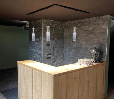Pellizzano Hotel | Hotel Pezzotti