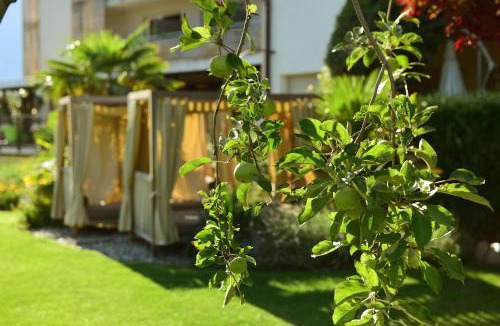 Lana Hotel | Hotel Pfeiss