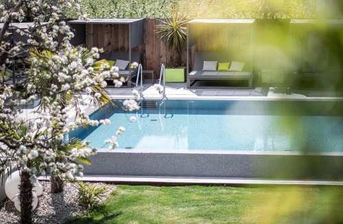 Lana Hotel | Hotel Pfeiss