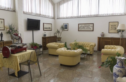 Mirandola Hotel | Hotel Pico Mirandola