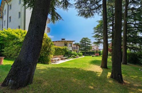 Cerro Veronese Hotel | Hotel Pineta