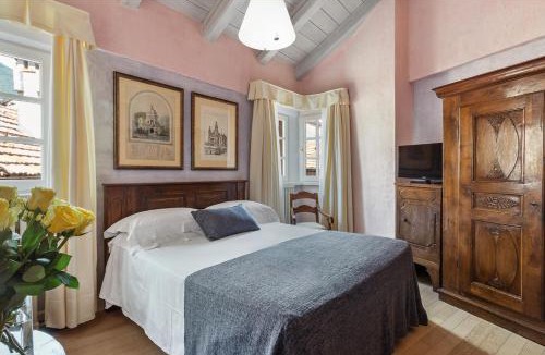 Cannobio Hotel | Hotel Pironi