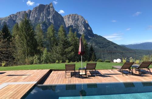 Castelrotto Hotel | Hotel Plunger