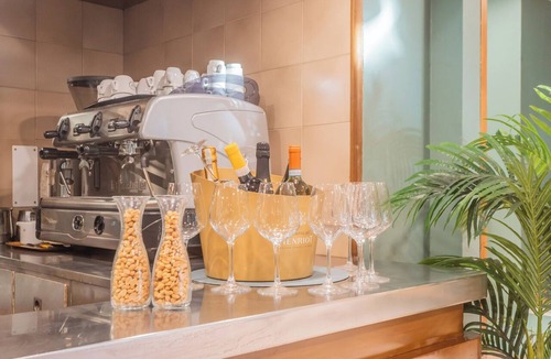 Usmate Velate Hotel | Hotel Polo