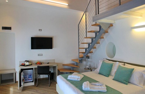 Angera Hotel | Hotel Ponti