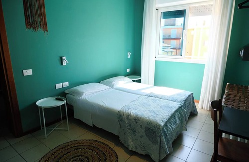Lido di Jesolo Hotel | Hotel Portofino Jesolo