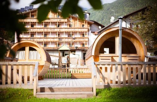Forni di Sopra Hotel | Hotel Posta