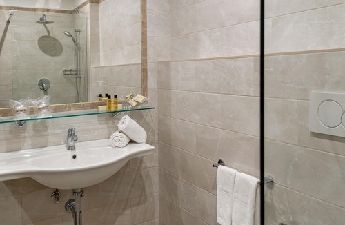 Reggio nell'Emilia Hotel | Hotel Posta