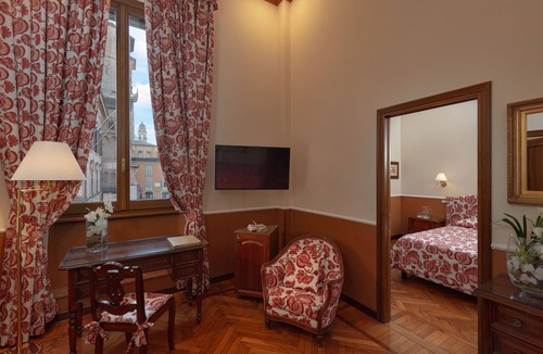Reggio nell'Emilia Hotel | Hotel Posta