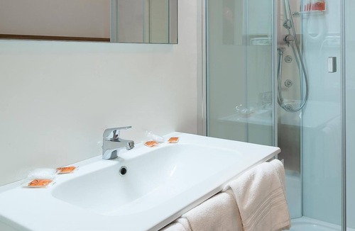 San Giorgio in Bosco Hotel | Hotel Posta 77