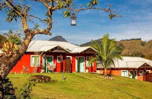 Sana Hotel | Hotel Pousada Bambuzal