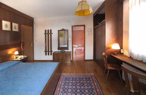 Cortina d'Ampezzo Historic Centre Hotel | Hotel Principe