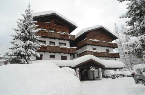Cortina d'Ampezzo Historic Centre Hotel | Hotel Principe