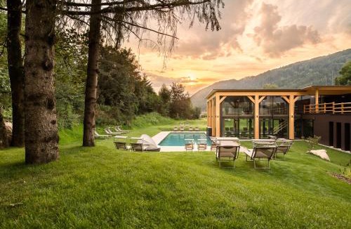 Chienes Hotel | Hotel Pustertalerhof