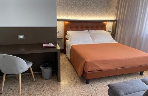 Udine Hotel | Hotel Quo Vadis