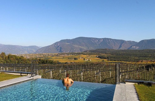 Pianizza Di Sopra Hotel | Hotel Römerrast
