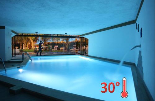 Brenzone sul Garda Hotel | Hotel Rabay
