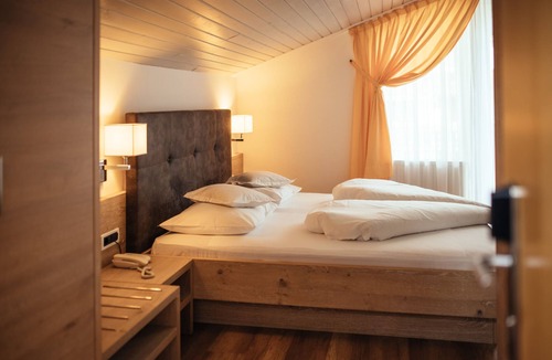 Rabla Hotel | Hotel Rablanderhof