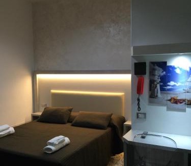 Chioggia Hotel | Hotel Ragno D'Oro
