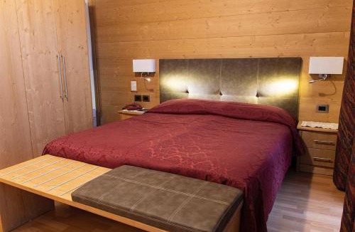 Cortina d'Ampezzo Historic Centre Hotel | Hotel Regina