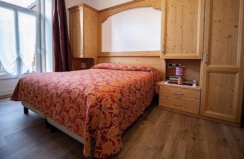 Cortina d'Ampezzo Historic Centre Hotel | Hotel Regina