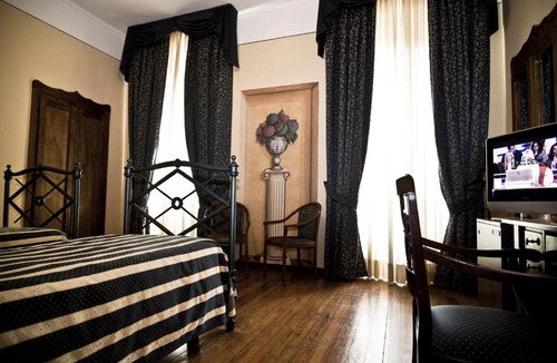 Pinerolo Hotel | Hotel Regina