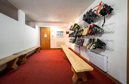 Tache Hotel | Hotel Residence Valverde