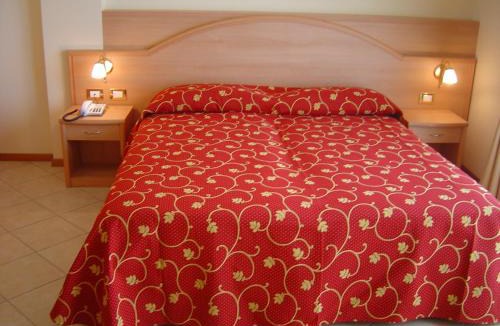 Assenza Hotel | Hotel Residence Panoramica
