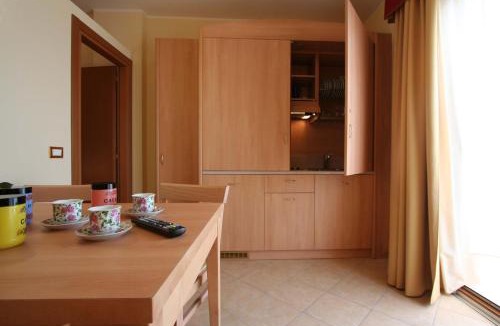 Assenza Hotel | Hotel Residence Panoramica