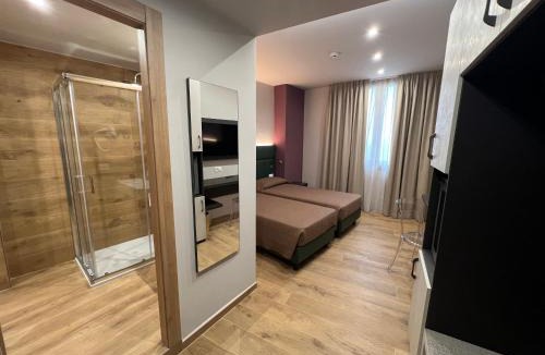 Alte Ceccato Hotel | Hotel & Residence Castelli