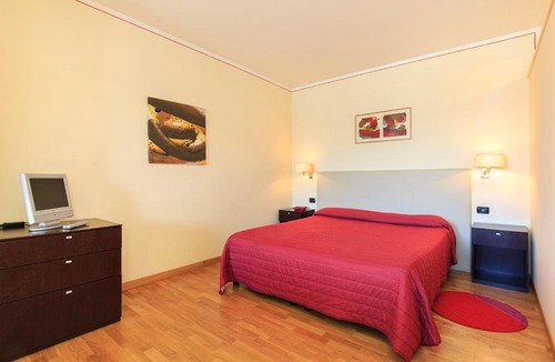 Stresa Hotel | Hotel Residence La Luna Nel Porto