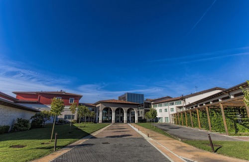 Villa Bartolomea Hotel | Hotel & Residence Villa Bartolomea