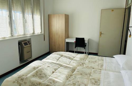 Bagnolo San Vito Hotel | Hotel Riccò