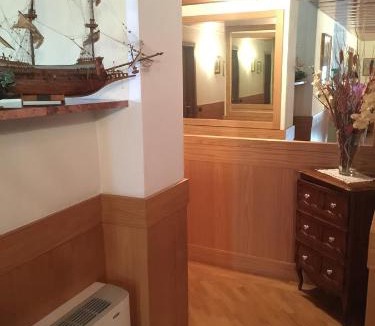 San Vito di Leguzzano Hotel | Hotel Ristorante Il Pirata