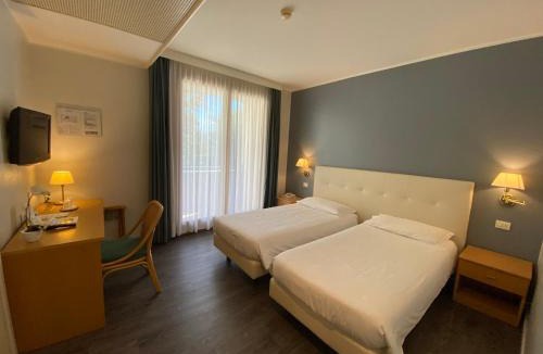 Godega di Sant'Urbano Hotel | Hotel Ristorante Primavera